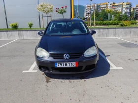 VW Golf 2.0sdi 75ps Navi, снимка 2