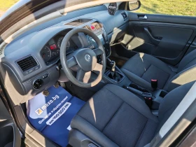 VW Golf 2.0sdi 75ps Navi, снимка 9