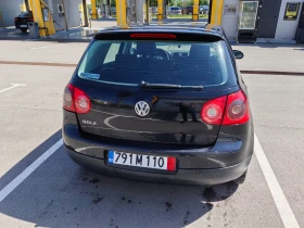 VW Golf 2.0sdi 75ps Navi, снимка 7