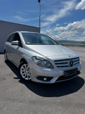 Mercedes-Benz B 180 CDI, снимка 1