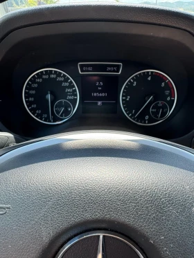 Mercedes-Benz B 180 CDI, снимка 12
