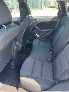 Mercedes-Benz B 180 CDI, снимка 11