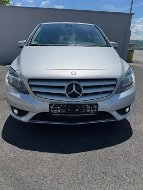 Mercedes-Benz B 180 CDI, снимка 5