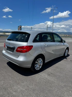 Mercedes-Benz B 180 CDI, снимка 4