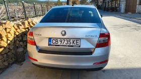 Skoda Octavia, снимка 4