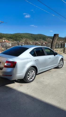 Skoda Octavia, снимка 16