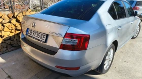 Skoda Octavia, снимка 1