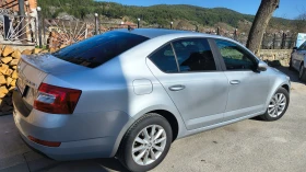 Skoda Octavia, снимка 2