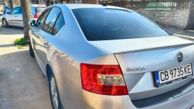 Skoda Octavia, снимка 3
