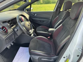Renault Captur 1.3 Turbo Red Edition Top, снимка 16