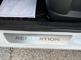 Renault Captur 1.3 Turbo Red Edition Top, снимка 9