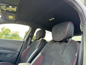 Renault Captur 1.3 Turbo Red Edition Top, снимка 8
