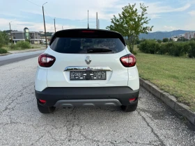 Renault Captur 1.3 Turbo Red Edition Top, снимка 4
