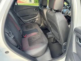 Renault Captur 1.3 Turbo Red Edition Top, снимка 12