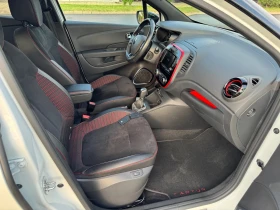 Renault Captur 1.3 Turbo Red Edition Top, снимка 11