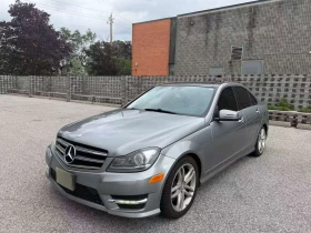 Mercedes-Benz C 300 * ПАНОРАМА* КАМЕРА* ДВА ЧИФТА ГУМИ/ДЖАНТИ*   , снимка 1