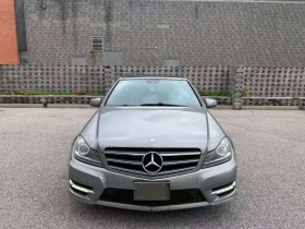 Mercedes-Benz C 300 * ПАНОРАМА* КАМЕРА* ДВА ЧИФТА ГУМИ/ДЖАНТИ*   , снимка 2