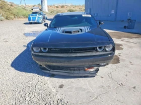 Dodge Challenger 5.7 Р/ТCARFAX/ФИНАНСИРАНЕ, снимка 2