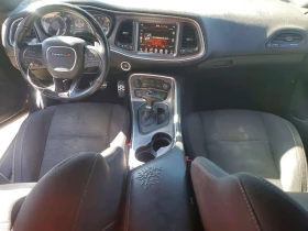 Dodge Challenger 5.7 Р/ТCARFAX/ФИНАНСИРАНЕ, снимка 8