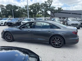 Audi S8 MATRIX * 3D B&O, снимка 3
