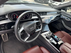 Audi S8 MATRIX * 3D B&O, снимка 9