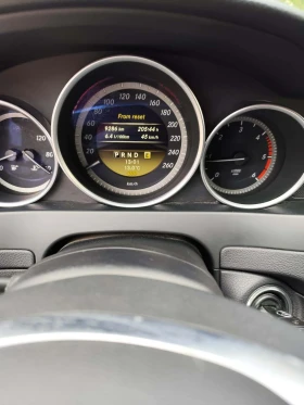 Mercedes-Benz C 220, снимка 8