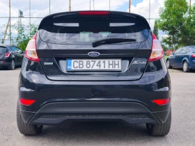 Ford Fiesta, снимка 2
