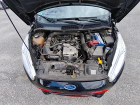 Ford Fiesta, снимка 5
