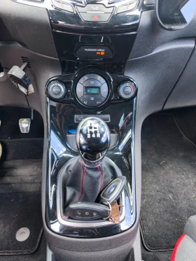 Ford Fiesta, снимка 7