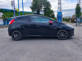 Ford Fiesta, снимка 4