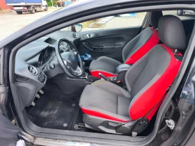 Ford Fiesta, снимка 8