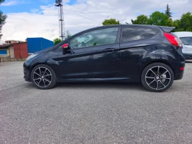 Ford Fiesta, снимка 3