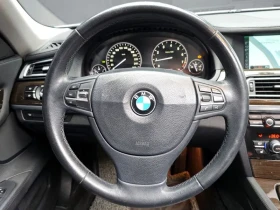 BMW 740 Li, снимка 13