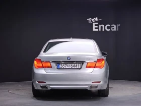 BMW 740 Li, снимка 4