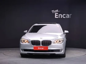 BMW 740 Li, снимка 3