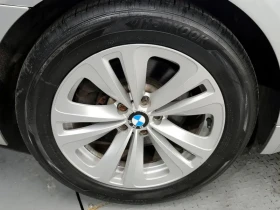 BMW 740 Li, снимка 5