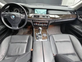 BMW 740 Li, снимка 7