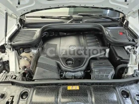 Mercedes-Benz GLE 450 ОБДУХВАНЕ| BURMESTER| PANO| DISTRONIC| HUD, снимка 5