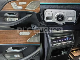 Mercedes-Benz GLE 450 ОБДУХВАНЕ| BURMESTER| PANO| DISTRONIC| HUD, снимка 17