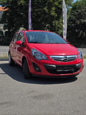 Opel Corsa 1.3 | 2014г. | 133000 км, снимка 2
