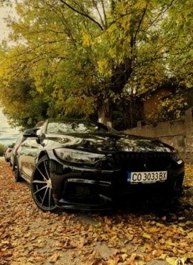BMW 435 X-drive, снимка 1