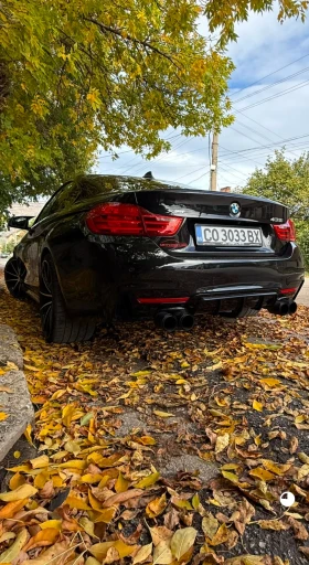 BMW 435 X-drive, снимка 4