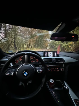BMW 435 X-drive, снимка 10