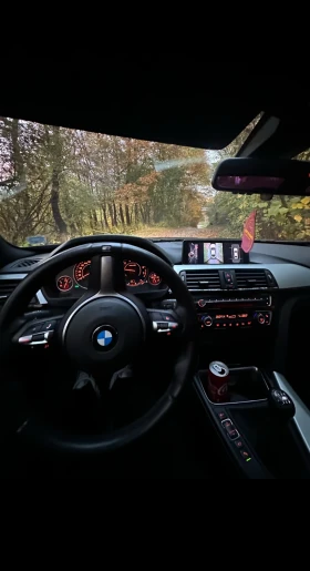 BMW 435 X-drive, снимка 3
