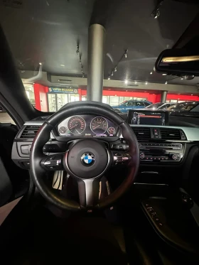 BMW 435 X-drive, снимка 8