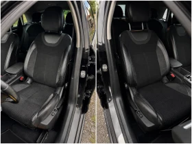 Citroen C4 1.6HDI/EXCLUSIVE/Масаж/230v/BlindSpot/ParkAssist, снимка 14