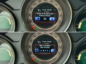 Citroen C4 1.6HDI/EXCLUSIVE/Масаж/230v/BlindSpot/ParkAssist, снимка 9