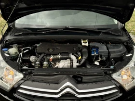 Citroen C4 1.6HDI/EXCLUSIVE/Масаж/230v/BlindSpot/ParkAssist, снимка 16