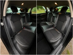 Citroen C4 1.6HDI/EXCLUSIVE/Масаж/230v/BlindSpot/ParkAssist, снимка 15