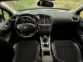 Citroen C4 1.6HDI/EXCLUSIVE/Масаж/230v/BlindSpot/ParkAssist, снимка 8